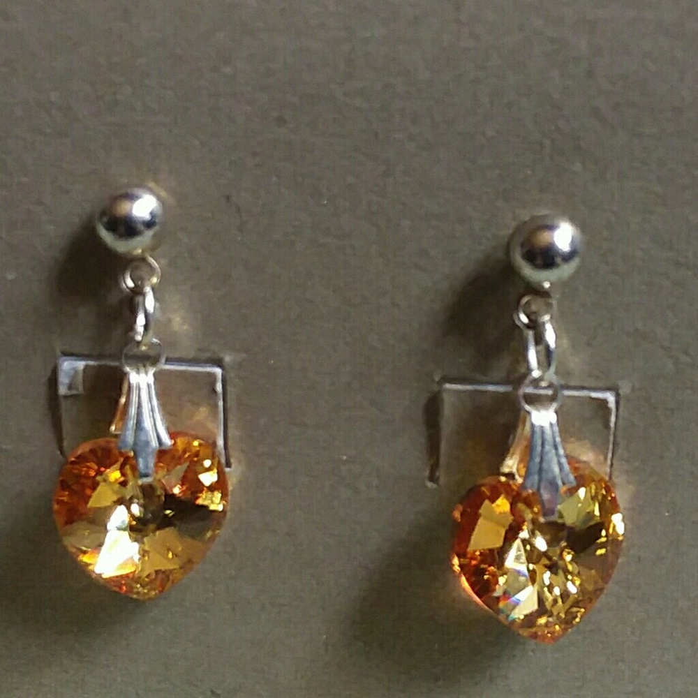Hand Crafted Jewelry